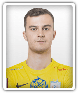 Vladislav Prokopenko
