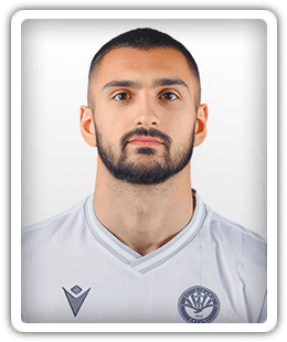 Nika Kalandarishvili