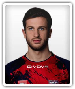 Davit Kikalishvili
