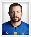 Luka Kapianidze