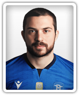 Luka Kapianidze