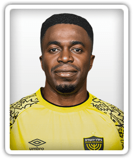 Ismaila Soro