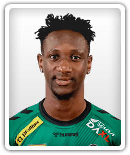 Wilfried Eza