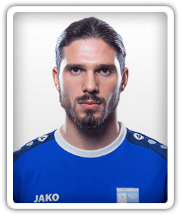 Mikheil Basheleishvili