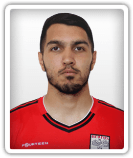 Hovhannes Nazaryan