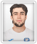 Shahzod Davlatov
