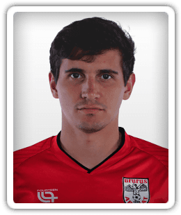 Arman Mkrtchyan