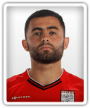 Narek Ghasumyan