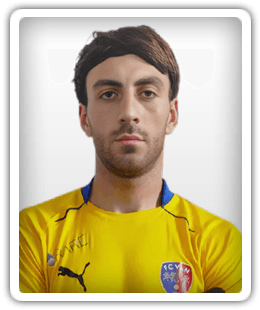 Narek Voskanyan