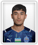Mirjalol Jumayev