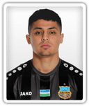 Farrux Ikromov