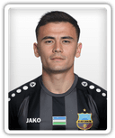 Suhrob Izzatov