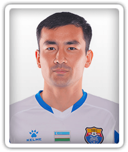 Abrorbek Toshqo'ziev