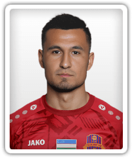 Jasur Xolto'raev
