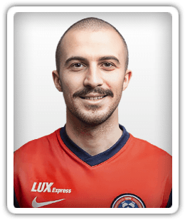 Sergo Kukhianidze