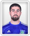 Davit Manjgaladze