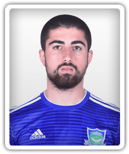 Davit Manjgaladze