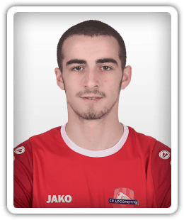 Lasha Ozbetelashvili