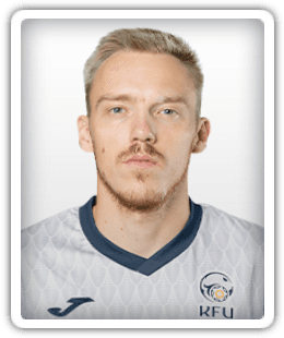 Alexander Mishchenko