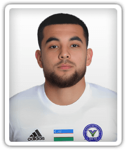 Xudoyshukur Sattorov