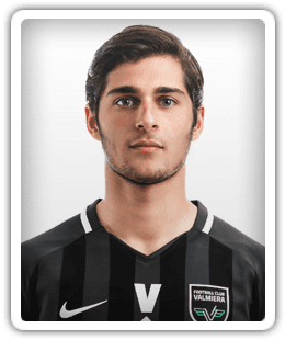 Luka Silagadze