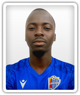 Isah Aliyu