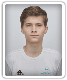 Iurii Akhanov
