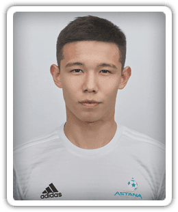 Ädil'zhan Düisembaev