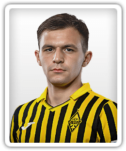 Viacheslav Shvyriov