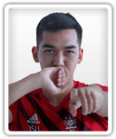 Arman Kenesov