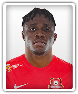 Nana Antwi