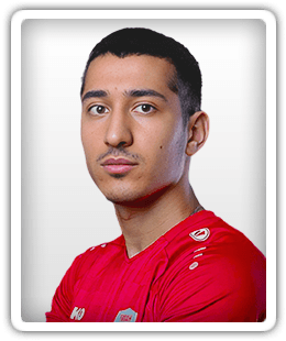 İsmayıl Zülfüqarlı