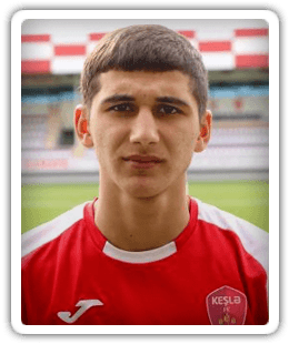 Sərcan Omarov