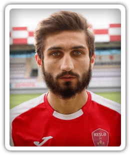 Elmir Rəhimzadə