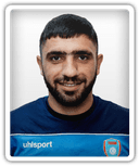 Şakir Seyidov