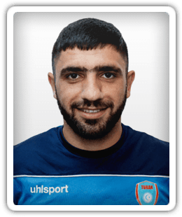Şakir Seyidov