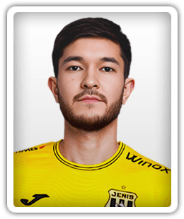 Dinmükhamed Qaraman