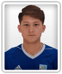 Konai Zholdybaev
