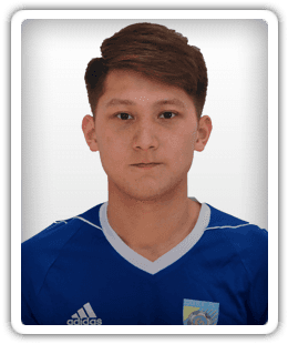 Konai Zholdybaev