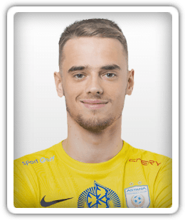 Stanislav Basmanov
