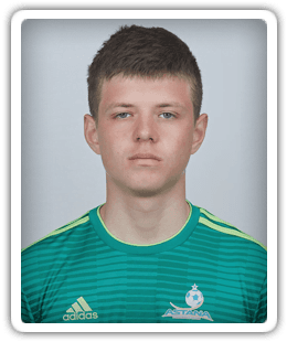 Stanislav Kur'ian