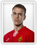 Daniil Ustimenko