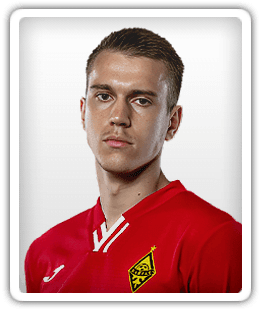 Daniil Ustimenko