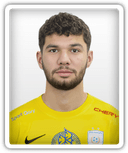 El'khan Astanov