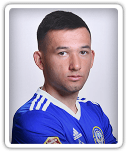 Asludin Hadzhiev