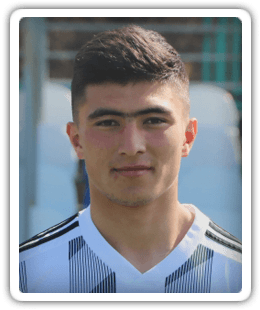 El'dor Iriskhodzhaev