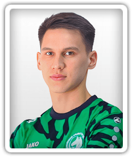 Kazhymukan Tolepbergen