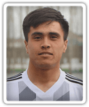 Davran Ibadali