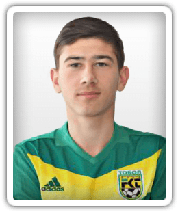 Vladislav Karimov