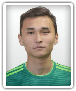 Il'ias Al'mukhamedov